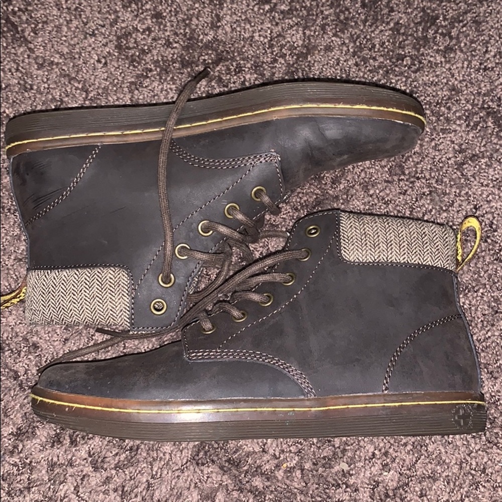 Doc Martens Air Wair